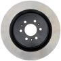 Raybestos 580265 Raybestos Specialty - Street Performance Brake Rotor
