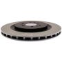 Raybestos 580265PER Raybestos Specialty - Street Performance S-Groove Brake Rotor