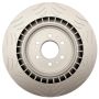 Raybestos 580265PER Raybestos Specialty - Street Performance S-Groove Brake Rotor