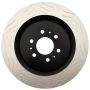 Raybestos 580265PER Raybestos Specialty - Street Performance S-Groove Brake Rotor