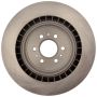 Raybestos 580265R Raybestos R-Line Brake Rotor