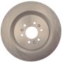 Raybestos 580265R Raybestos R-Line Brake Rotor