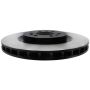Raybestos 580266 Raybestos Specialty - Street Performance Brake Rotor