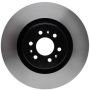 Raybestos 580266 Raybestos Specialty - Street Performance Brake Rotor