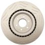 Raybestos 580266PER Raybestos Specialty - Street Performance S-Groove Brake Rotor