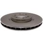 Raybestos 580266R Raybestos R-Line Brake Rotor