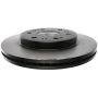 Raybestos 580279 Raybestos Specialty - Truck Brake Rotor