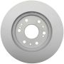 Raybestos 580279FZN Raybestos Element3 Coated Brake Rotor