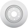 Raybestos 580279P Raybestos Specialty - Police Brake Rotor