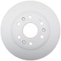Raybestos 580279P Raybestos Specialty - Police Brake Rotor