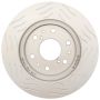 Raybestos 580279PER Raybestos Specialty - Street Performance S-Groove Brake Rotor