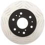 Raybestos 580279PER Raybestos Specialty - Street Performance S-Groove Brake Rotor