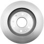 Raybestos 580279R2 Raybestos R-Line+ Brake Rotor
