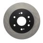 Raybestos 580279R2 Raybestos R-Line+ Brake Rotor