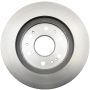 Raybestos 580279R Raybestos R-Line Brake Rotor