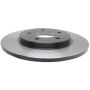 Raybestos 580297 Raybestos Specialty - Truck Brake Rotor
