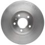 Raybestos 580297 Raybestos Specialty - Truck Brake Rotor