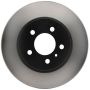 Raybestos 580297 Raybestos Specialty - Truck Brake Rotor