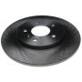 Raybestos 580297R Raybestos R-Line Brake Rotor