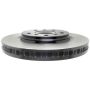 Raybestos 580298 Raybestos Specialty - Truck Brake Rotor