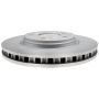 Raybestos 580298FZN Raybestos Element3 Coated Brake Rotor