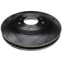 Raybestos 580298R Raybestos R-Line Brake Rotor