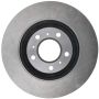 Raybestos 580298R Raybestos R-Line Brake Rotor