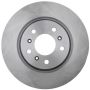 Raybestos 580298R Raybestos R-Line Brake Rotor