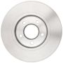 Raybestos 580299 Raybestos Specialty - Truck Brake Rotor
