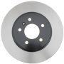 Raybestos 580299 Raybestos Specialty - Truck Brake Rotor