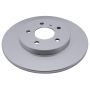 Raybestos 580299FZN Raybestos Element3 Coated Brake Rotor