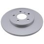 Raybestos 580299FZN Raybestos Element3 Coated Brake Rotor