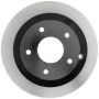 Raybestos 580331 Raybestos Specialty - Street Performance Brake Rotor