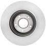 Raybestos 580332 Raybestos Specialty - Street Performance Brake Rotor