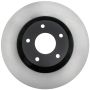 Raybestos 580332 Raybestos Specialty - Street Performance Brake Rotor