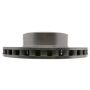 Raybestos 580332R Raybestos R-Line Brake Rotor