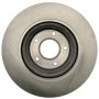 Raybestos 580332R Raybestos R-Line Brake Rotor