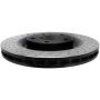 Raybestos 580334 Raybestos Specialty - Street Performance Brake Rotor