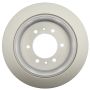 Raybestos 580358FZN Raybestos Element3 Coated Brake Rotor