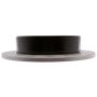 Raybestos 580358PER Raybestos Specialty - Street Performance S-Groove Brake Rotor