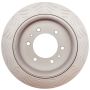 Raybestos 580358PER Raybestos Specialty - Street Performance S-Groove Brake Rotor