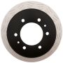 Raybestos 580358PER Raybestos Specialty - Street Performance S-Groove Brake Rotor