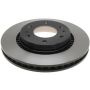 Raybestos 580359 Raybestos Specialty - Truck Brake Rotor