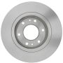 Raybestos 580359 Raybestos Specialty - Truck Brake Rotor