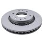 Raybestos 580359FZN Raybestos Element3 Coated Brake Rotor