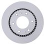 Raybestos 580359FZN Raybestos Element3 Coated Brake Rotor