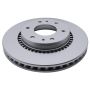 Raybestos 580359FZN Raybestos Element3 Coated Brake Rotor