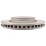 Raybestos 580359PER Raybestos Specialty - Street Performance S-Groove Brake Rotor
