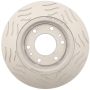 Raybestos 580359PER Raybestos Specialty - Street Performance S-Groove Brake Rotor