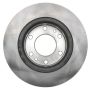 Raybestos 580359R Raybestos R-Line Brake Rotor